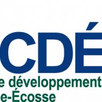 Le logo du CDÉNÉ