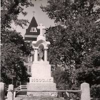 Monument Sigogne 