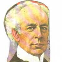 Sir Wilfred Laurier