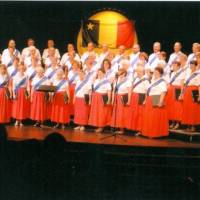 Chorale acadienne du sud-ouest de la Nouvelle-Écosse