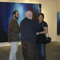 Exposition de Wayne Boucher