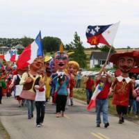 Parade