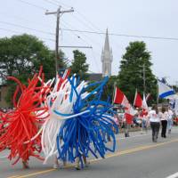 Parade