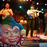 Festival acadien de Clare