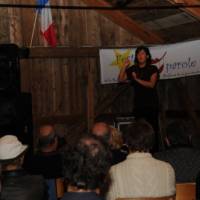 Festival de la parole