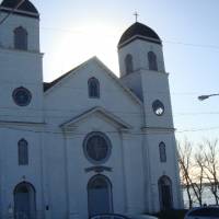 L'église Notre-Dame-de-l'Assomption, Arichat